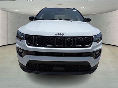 2025 Jeep Compass - Photo 2