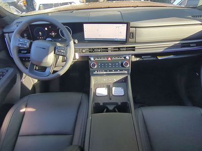 2026 Hyundai SANTA FE - Photo 19