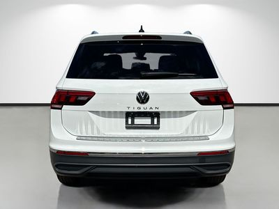 2024 Volkswagen Tiguan - Photo 4
