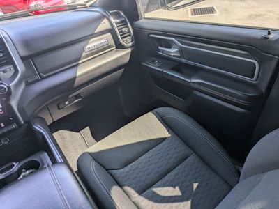 2025 Ram 1500 - Photo 19