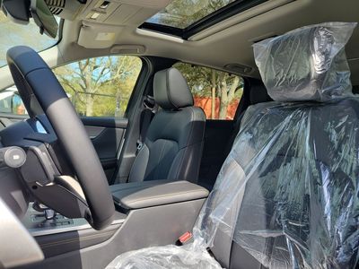 2026 Mazda CX-90 - Photo 19