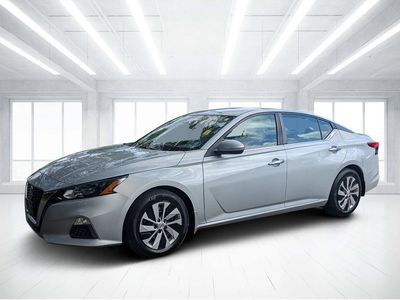 2022 Nissan Altima - Photo 7