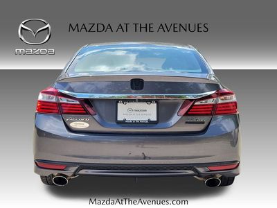 2017 Honda Accord - Photo 7