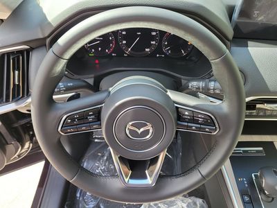 2026 Mazda CX-90 - Photo 24