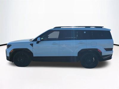 2026 Hyundai SANTA FE HYBRID - Photo 8