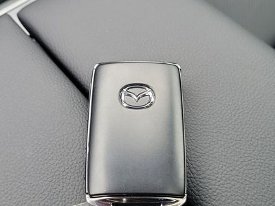 2026 Mazda CX-50 Hybrid - Photo 34