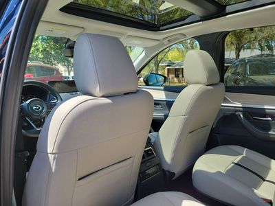 2026 Mazda CX-90 - Photo 12