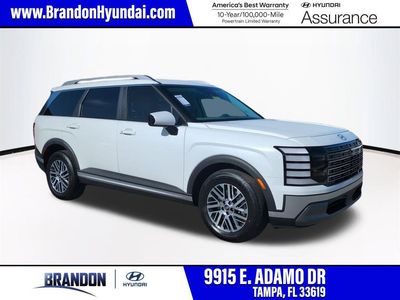 2026 Hyundai PALISADE - Photo 1