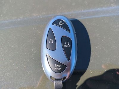 2026 Hyundai PALISADE - Photo 40