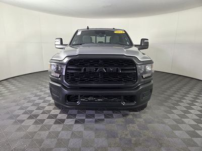 2024 Ram 2500 - Photo 3