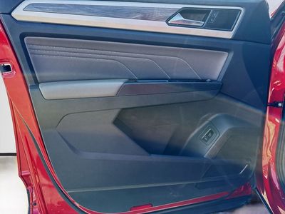 2021 Volkswagen Atlas Cross Sport - Photo 22