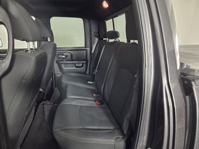 2024 Ram 1500 Classic - Photo 27