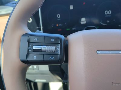 2026 Hyundai SANTA FE HYBRID - Photo 34