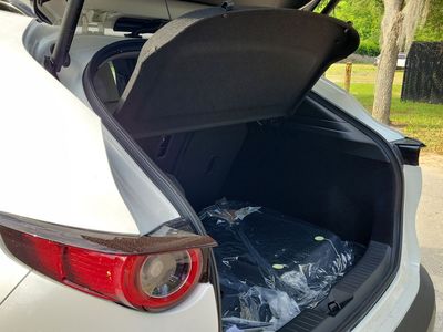 2026 Mazda CX-30 - Photo 12