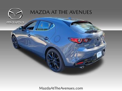2026 Mazda Mazda3 - Photo 6