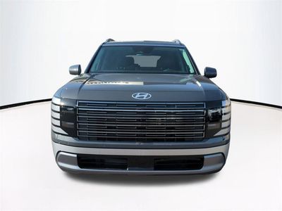 2026 Hyundai PALISADE HYBRID - Photo 3