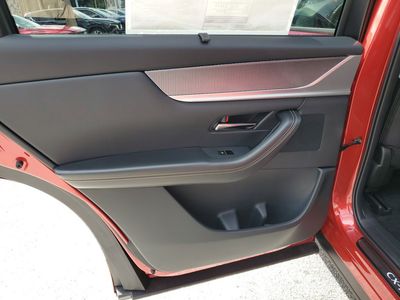2026 Mazda CX-70 - Photo 14