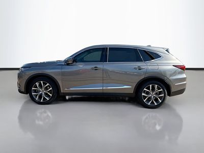 2022 Acura MDX - Photo 8