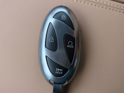 2026 Hyundai SANTA FE - Photo 40