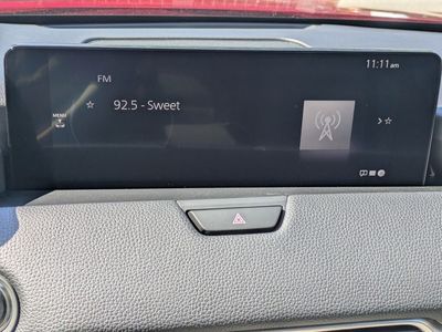2026 Mazda CX-90 - Photo 24