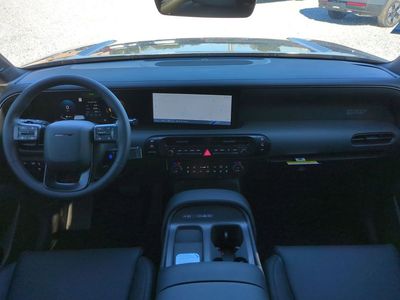 2026 Hyundai PALISADE - Photo 17
