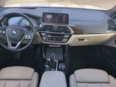 2021 BMW X3 - Photo 18