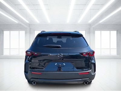 2026 Mazda CX-50 - Photo 4