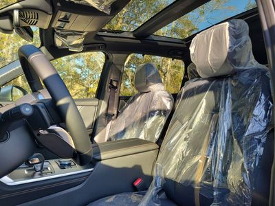 2026 Mazda CX-90 - Photo 20