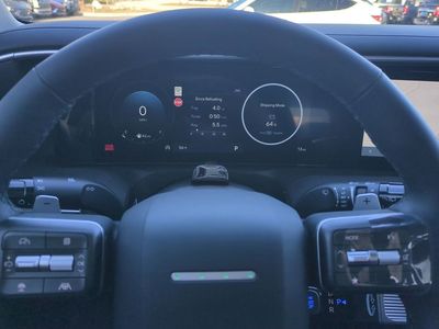 2026 Hyundai PALISADE - Photo 36