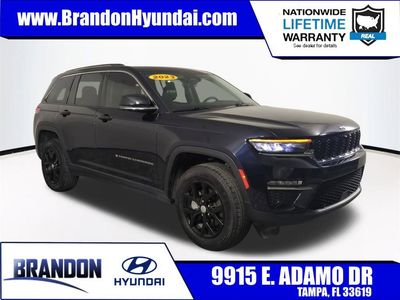 2023 Jeep Grand Cherokee - Photo 1