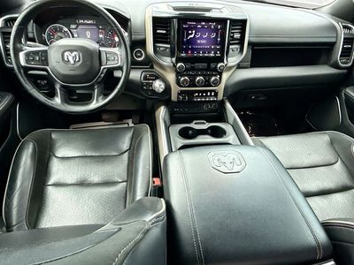 2019 Ram 1500 - Photo 15