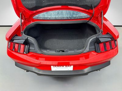 2024 Ford Mustang - Photo 12