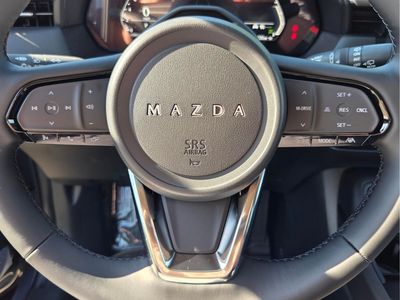 2026 Mazda CX-5 - Photo 28