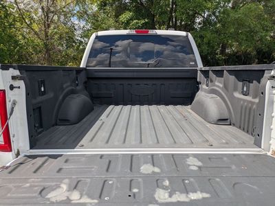2023 Ford F-150 — photo 11 view