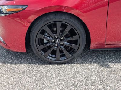 2022 Mazda Mazda3 - Photo 9