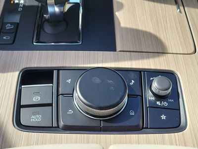 2026 Mazda CX-90 - Photo 34
