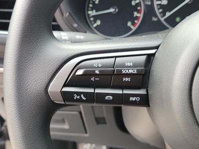 2026 Mazda Mazda3 - Photo 22