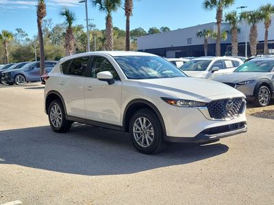 2023 Mazda CX-5 - Photo 2