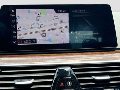 2019 BMW 5 Series - Photo 33