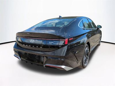 2026 Hyundai SONATA - Photo 5