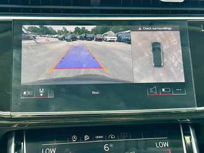 2024 Audi Q7 - Photo 34