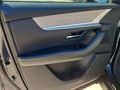 2026 Mazda CX-90 - Photo 22