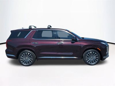 2024 Hyundai Palisade - Photo 4