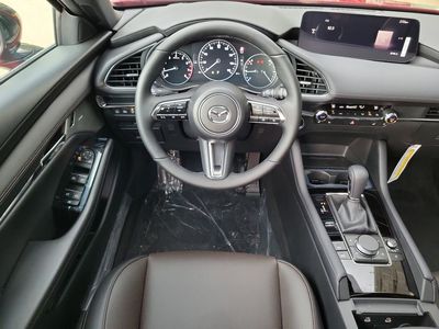 2026 Mazda Mazda3 - Photo 15
