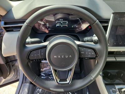 2026 Mazda CX-5 - Photo 22