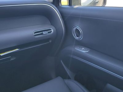2026 Hyundai PALISADE HYBRID - Photo 21