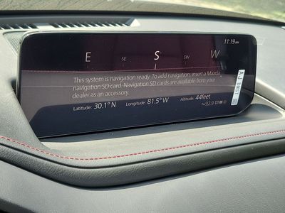 2026 Mazda CX-30 - Photo 28
