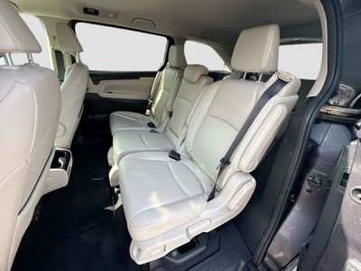 2025 Honda Odyssey - Photo 22