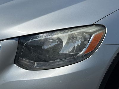 2017 Mercedes-Benz GLC - Photo 8