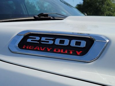 2023 Ram 2500 - Photo 12
